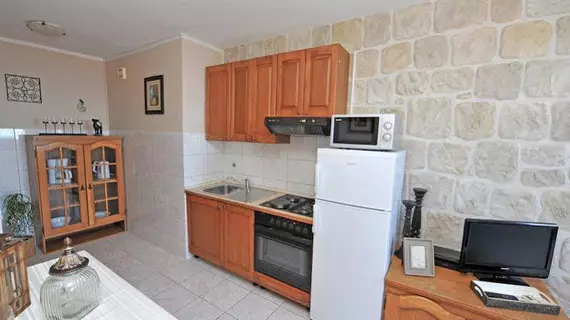 Sunset Apartment Split With Sea View | Split-Dalmaçya - Split