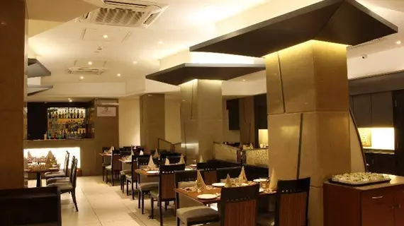 Hotel Fidalgo | Goa - Kuzey Goa - Panaji