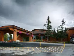 Best Western Lake Lucille Inn | Alaska - Anchorage (ve civarı) - Wasilla