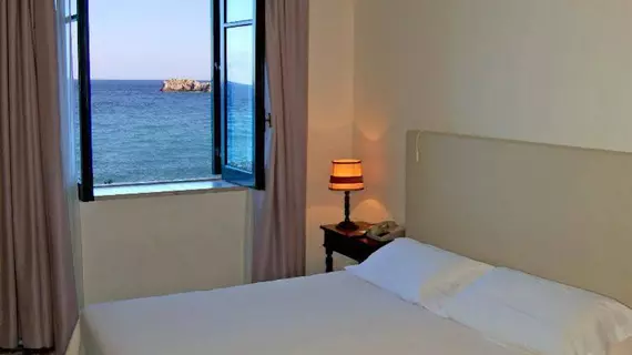 Hotel Lido Mediterranee | Sicilya - Messina (vilayet) - Taormina Sahili - Taormina