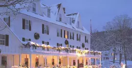 Echo Lake Inn | Vermont - Central Vermont- Killington (ve civarı) - Ludlow