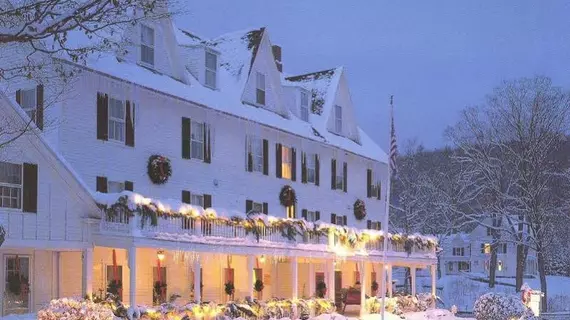 Echo Lake Inn | Vermont - Central Vermont- Killington (ve civarı) - Ludlow