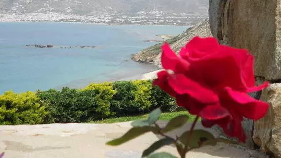 Dream View Hotel | Ege Adaları - Naxos