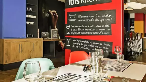 ibis Nîmes Ouest | Occitanie - Gard - Nimes