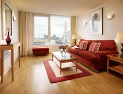 Marlin Apartments Empire Square | Londra (ve civarı) - Southwark - Bermondsey