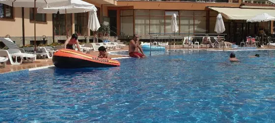 Hotel Happy Sunny Beach | Burgaz - Sunny Beach