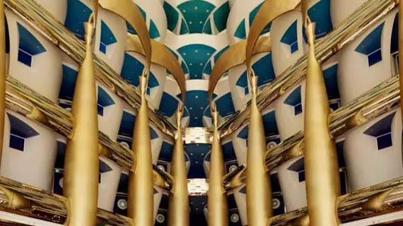 Burj Al Arab | Dubai - Dubai