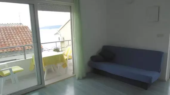 Apartmani Kelam | Split-Dalmaçya - Okrug - Okrug Donji