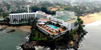 Mount Lavinia Hotel