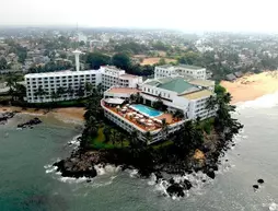 Mount Lavinia Hotel | Colombo Bölgesi - Lavinia Dağı