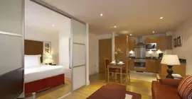 Marlin Apartments Limehouse | Londra (ve civarı) - North London