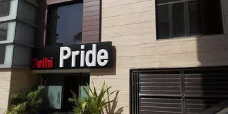 Hotel Delhi Pride