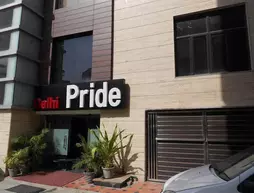 Hotel Delhi Pride