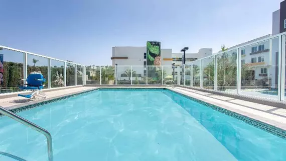 Wyndham Garden Anaheim | Kaliforniya - Orange County - Anaheim - Anaheim Resort