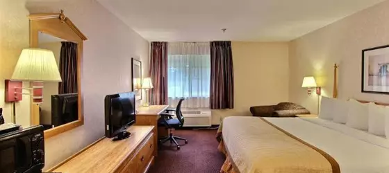 Baymont Inn & Suites Madison West/ Middleton WI West | Wisconsin - Madison (ve civarı) - Madison