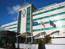 Hyatt Place London Heathrow Airport | Londra (ve civarı) - Hillingdon - West Drayton