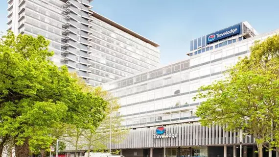 TRAVELODGE LONDON CHESSINGTON TOLWORTH | Londra (ve civarı) - Surbiton - Tolworth