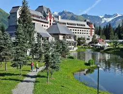 Hotel Alyeska | Alaska - Anchorage (ve civarı) - Girdwood