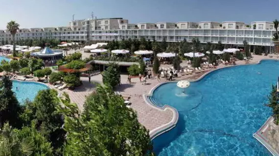 AF Hotel Aquapark | Bakü (ve civarı) - Baku