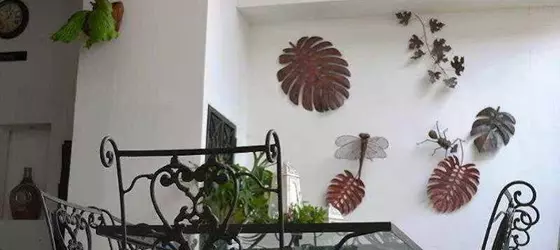 Hotel Portón De Granada | Valle del Cauca - Cali (ve civarı) - Cali