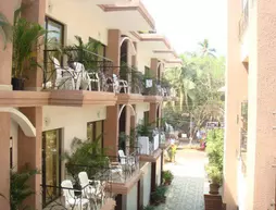 Nitya Resort | Goa - Kuzey Goa - Calangute