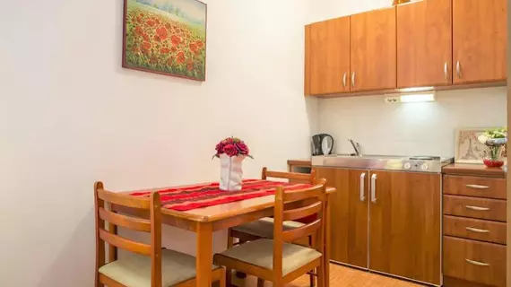 Apartmani Zekan | Split-Dalmaçya - Split - Split Eski Kent Bölgesi