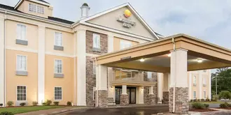 Comfort Inn West Monroe