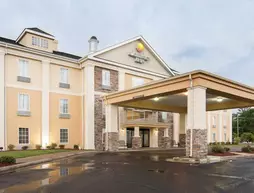 Comfort Inn West Monroe | Louisiana - Monroe (ve civarı) - West Monroe