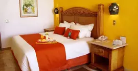 Copacabana Beach Hotel | Guerrero - Akapulko (ve civarı) - Akapulko - Acapulco Tradicional - Costera Acapulco