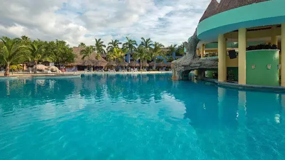 Iberostar Selection Paraiso Maya | Quintana Roo - Solidaridad - Playa del Carmen