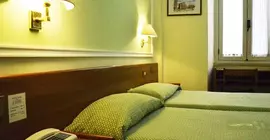 Hotel Igea | Lazio - Roma (ve civarı) - Roma Kent Merkezi - Esquilino