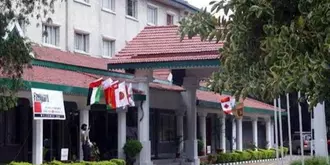 Ramee Guestline Hotel Bangalore