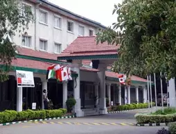 Ramee Guestline Hotel Bangalore | Karnataka - Bengaluru (ve civarı) - Anekal