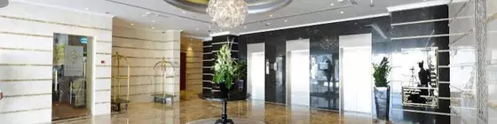 Donatello Hotel Apartments | Dubai - Dubai