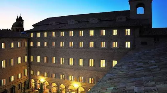 Albergo San Domenico | Marche - Pesaro and Urbino (vilayet) - Urbino