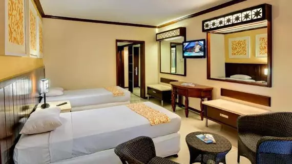 Green Garden Beach Resort | Bali - Kuta - Kartika Plaza