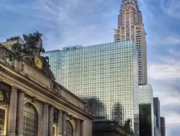 Grand Hyatt New York | New York - New York (ve civarı) - Midtown East