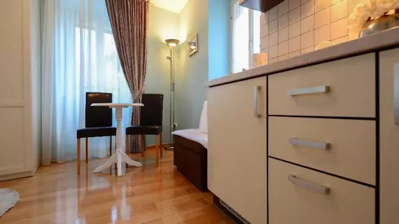 Apartments Villa Olivia | Split-Dalmaçya - Split - Split Eski Kent Bölgesi