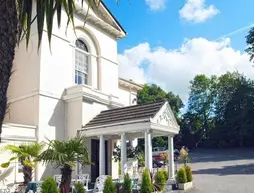 Penventon Park Hotel