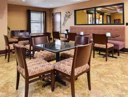 Best Western Plus Midwest Inn & Suites | Kansas - Salina (ve civarı) - Salina