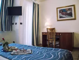 Hotel Sirenetta | Sicilya - Palermo (vilayet) - Isola delle Femmine