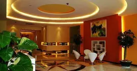 GDH Inn Huahai Branch | Guangdong - Şenzen (ve civarı) - Shenzhen - Nigang - Luohu