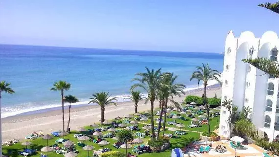 Marinas de Nerja Beach & Spa | Andalucia - Malaga İli - La Axarquía - Nerja