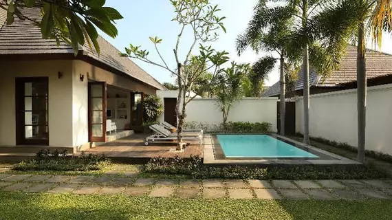 Nunia Boutique Villa | Bali - Badung - Seminyak