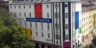 Hotel Hohenstaufen