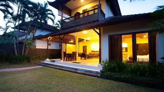 Kusuma Resort | Bali - Badung - Seminyak