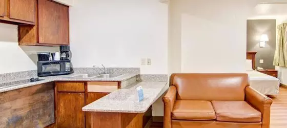 Quality Inn & Suites DFW North | Teksas - Dallas (ve civarı) - Irving