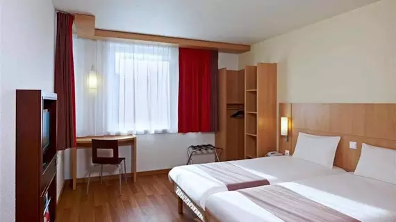 Ibis Kraków Stare Miasto | Küçük Polonya Voyvodalığı - Krakow (ve civarı) - Krakow - Stare Miasto