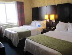 Fairfield Inn New York Long Island City/Manhattan View | New York - New York (ve civarı) - Queens - Long Island City