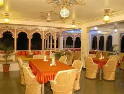 Mewar Haveli | Racastan - Udaipur Bölgesi - Udaipur - Udaypur